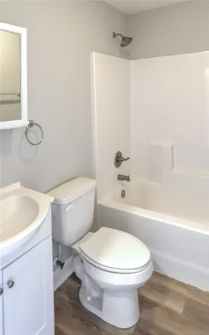27479 Iowa Street Hilliard FL 32046