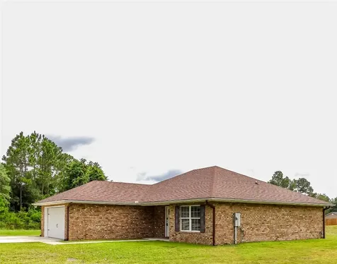 27479 Iowa Street Hilliard FL 32046