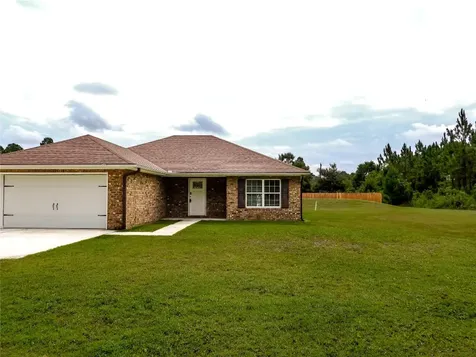 27479 Iowa Street Hilliard FL 32046
