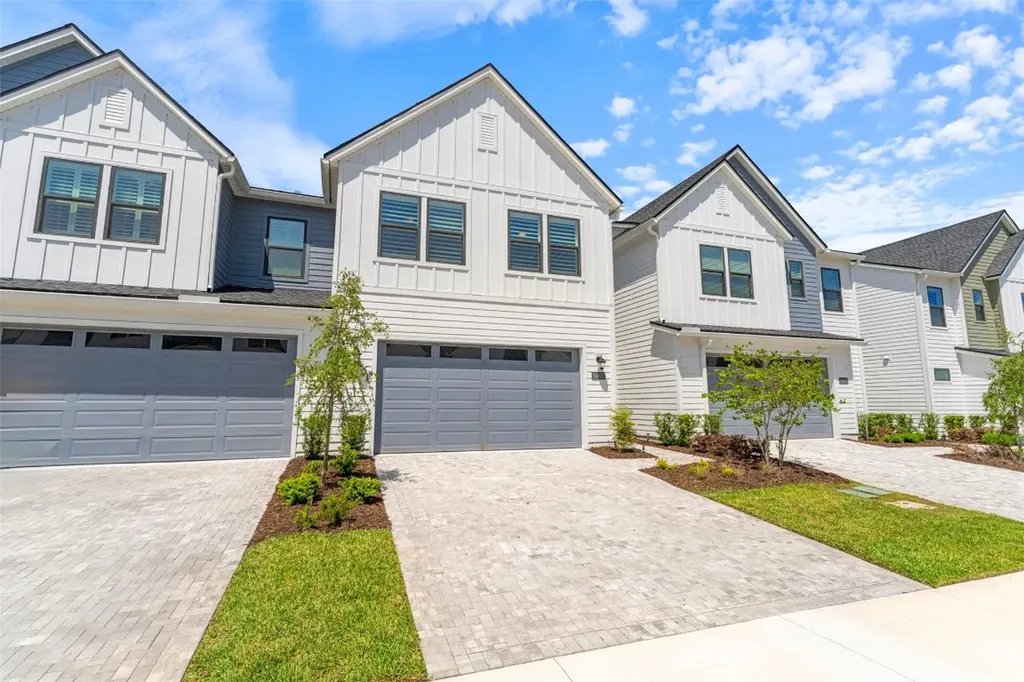 11411 Newtonian Boulevard Jacksonville FL 32256