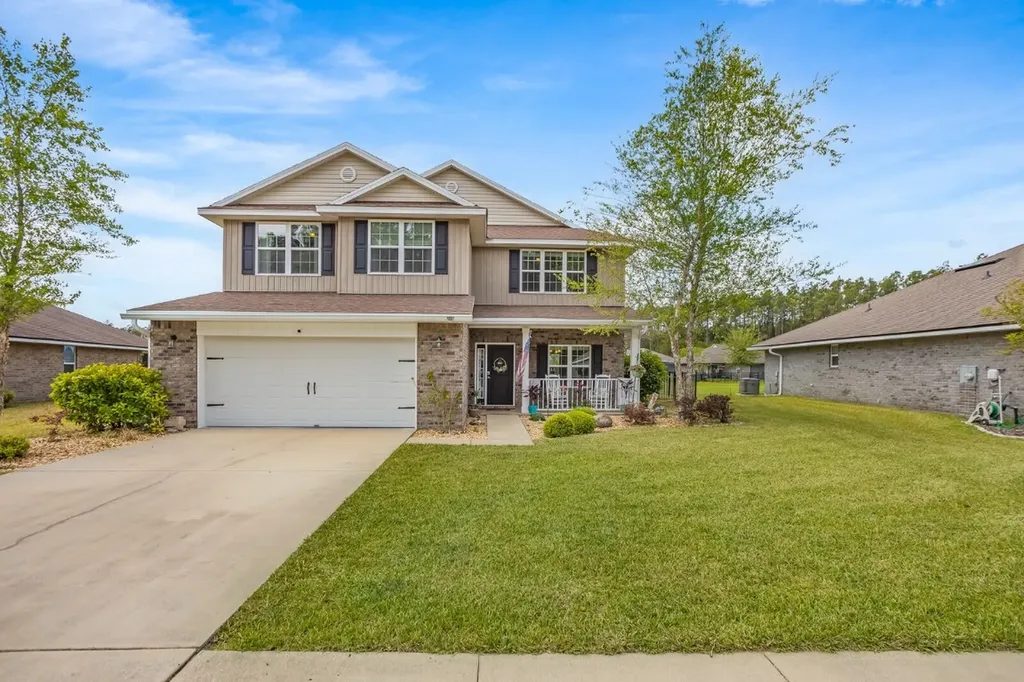 78327 Saddle Rock Road Yulee FL 32097