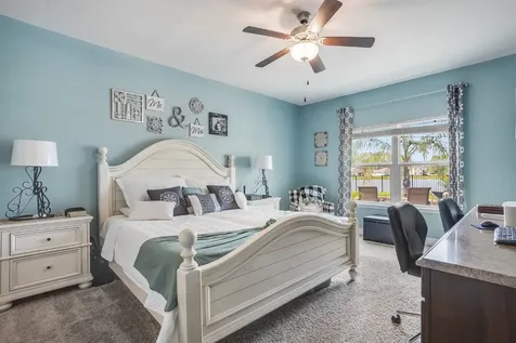 78327 Saddle Rock Road Yulee FL 32097