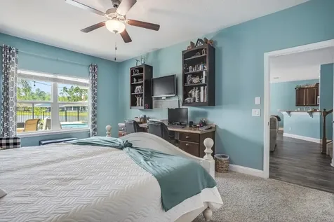 78327 Saddle Rock Road Yulee FL 32097