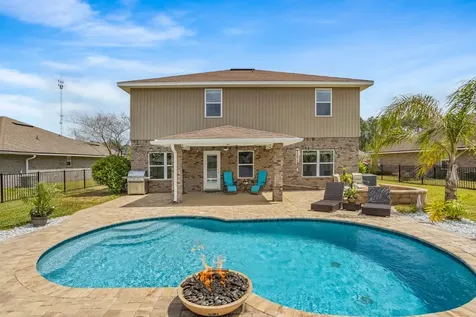 78327 Saddle Rock Road Yulee FL 32097