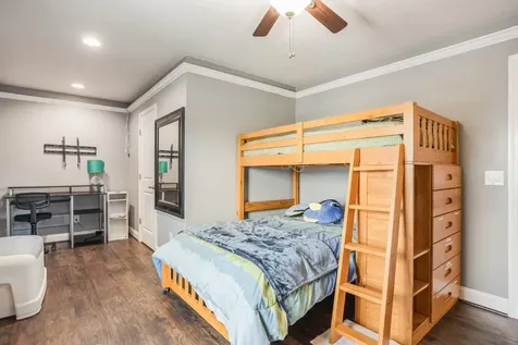 78327 Saddle Rock Road Yulee FL 32097
