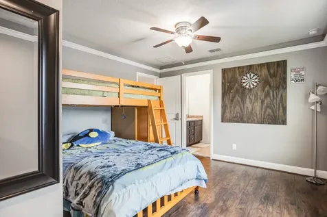 78327 Saddle Rock Road Yulee FL 32097