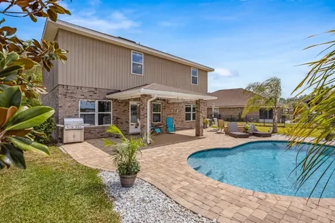 78327 Saddle Rock Road Yulee FL 32097
