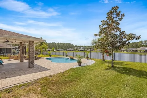 78327 Saddle Rock Road Yulee FL 32097