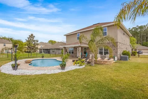 78327 Saddle Rock Road Yulee FL 32097