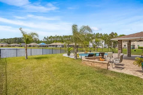 78327 Saddle Rock Road Yulee FL 32097