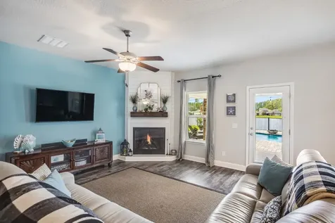 78327 Saddle Rock Road Yulee FL 32097