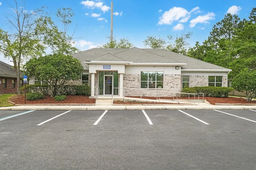 6266 Dupont Station Court #112 Jacksonville FL 32217