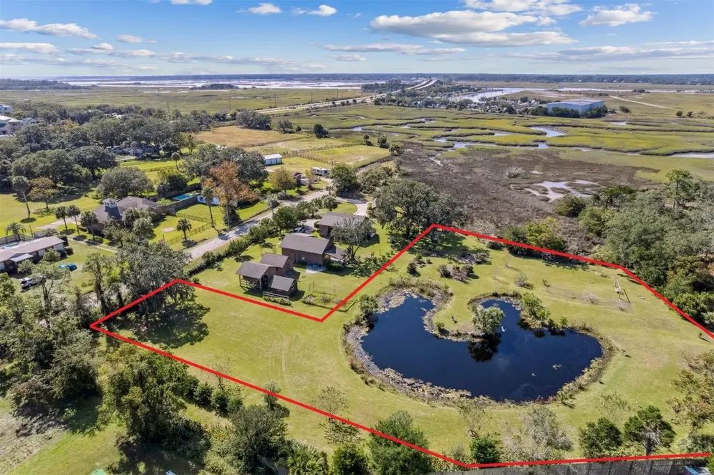 95 W Lawrence Lane Fernandina Beach FL 32034