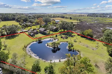 95 W Lawrence Lane Fernandina Beach FL 32034