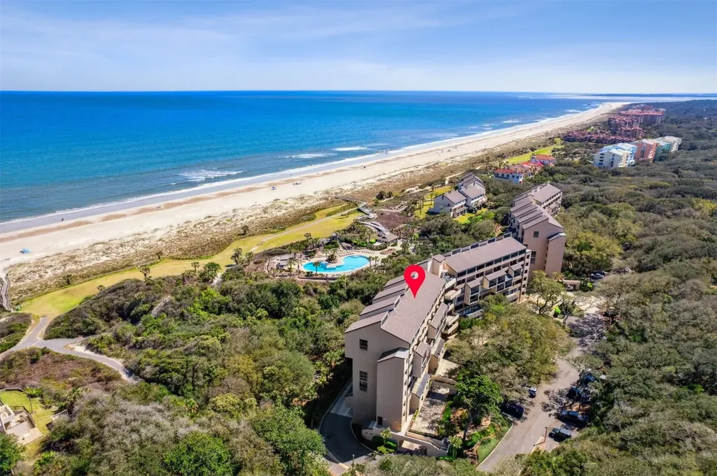 1107 Beach Walker Road Fernandina Beach FL 32034