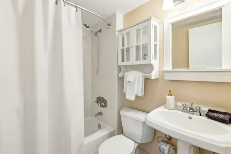 1107 Beach Walker Road Fernandina Beach FL 32034