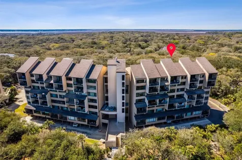 1107 Beach Walker Road Fernandina Beach FL 32034