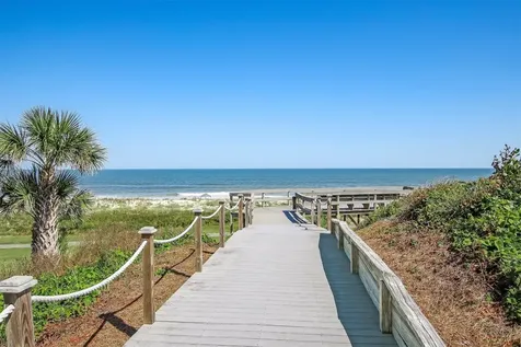 1107 Beach Walker Road Fernandina Beach FL 32034