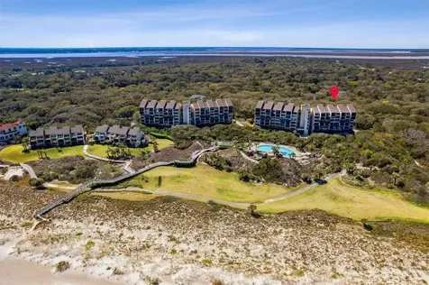 1107 Beach Walker Road Fernandina Beach FL 32034
