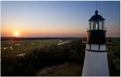 1107 Beach Walker Road Fernandina Beach FL 32034