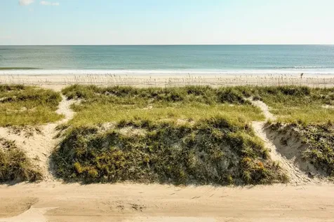 1107 Beach Walker Road Fernandina Beach FL 32034
