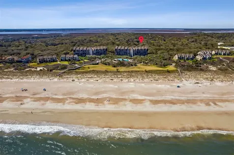 1107 Beach Walker Road Fernandina Beach FL 32034