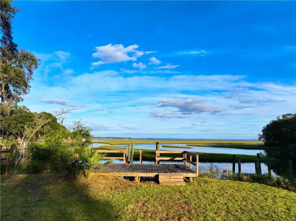 940406 Old Nassauville Road Fernandina Beach FL 32034