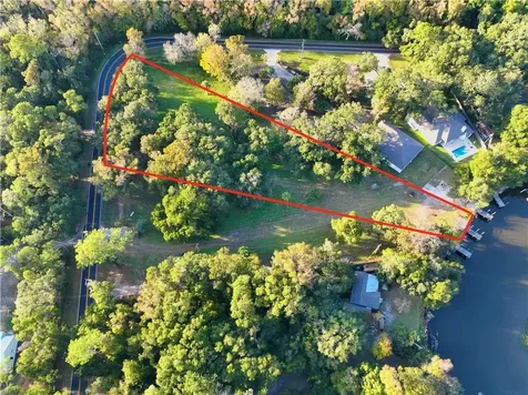 940406 Old Nassauville Road Fernandina Beach FL 32034