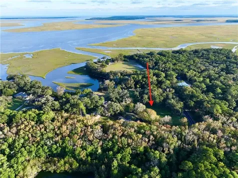 940406 Old Nassauville Road Fernandina Beach FL 32034
