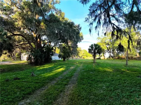 940406 Old Nassauville Road Fernandina Beach FL 32034