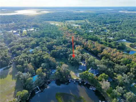 940406 Old Nassauville Road Fernandina Beach FL 32034