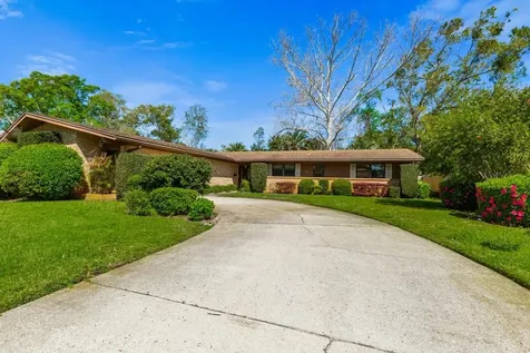 8551 Burkhall Street Jacksonville FL 32211