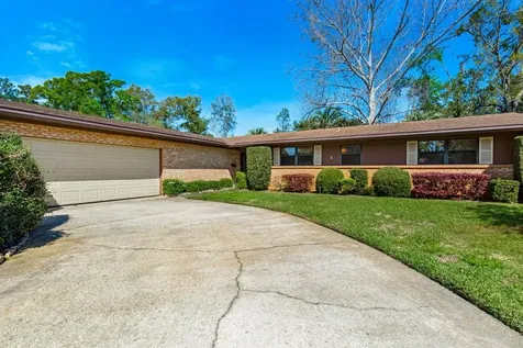 8551 Burkhall Street Jacksonville FL 32211