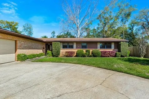 8551 Burkhall Street Jacksonville FL 32211