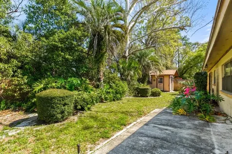 8551 Burkhall Street Jacksonville FL 32211