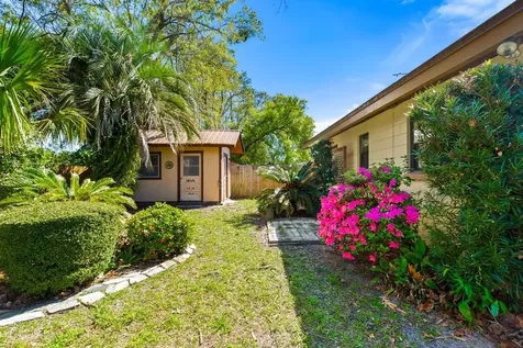 8551 Burkhall Street Jacksonville FL 32211