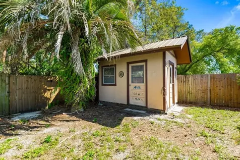 8551 Burkhall Street Jacksonville FL 32211