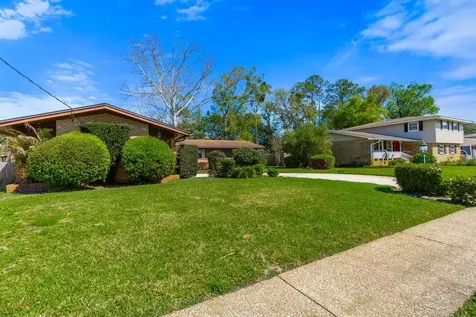 8551 Burkhall Street Jacksonville FL 32211