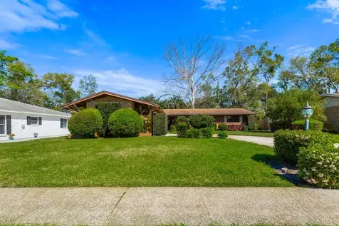 8551 Burkhall Street Jacksonville FL 32211