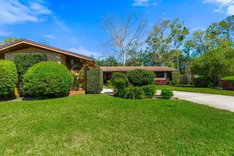 8551 Burkhall Street Jacksonville FL 32211