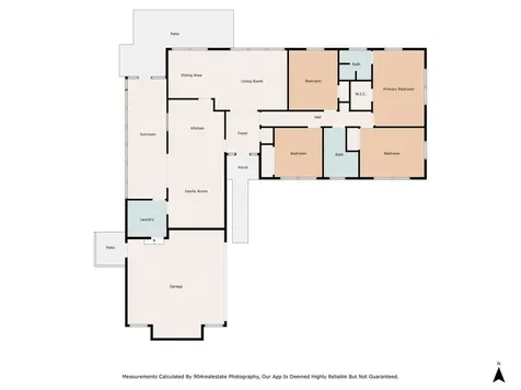 8551 Burkhall Street Jacksonville FL 32211