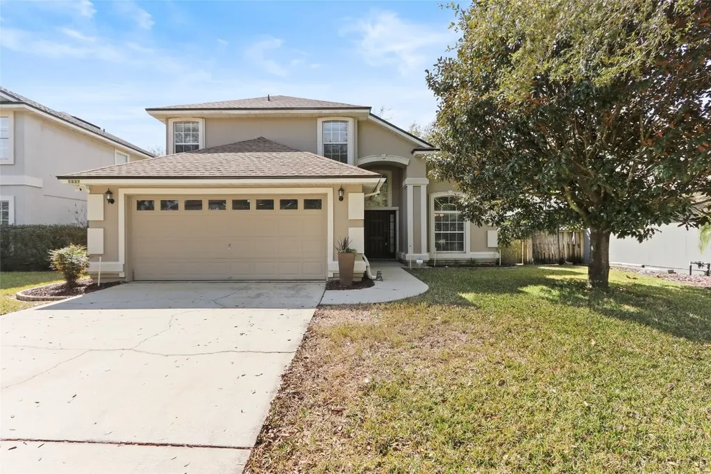 1337 River City Street St. Augustine FL 32092