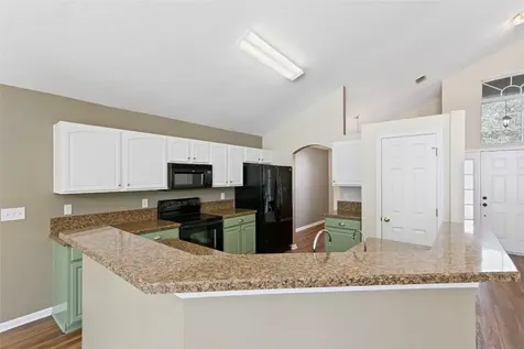 1337 River City Street St. Augustine FL 32092