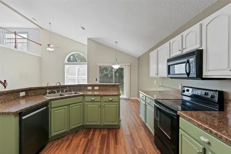 1337 River City Street St. Augustine FL 32092