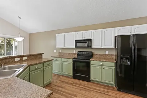 1337 River City Street St. Augustine FL 32092