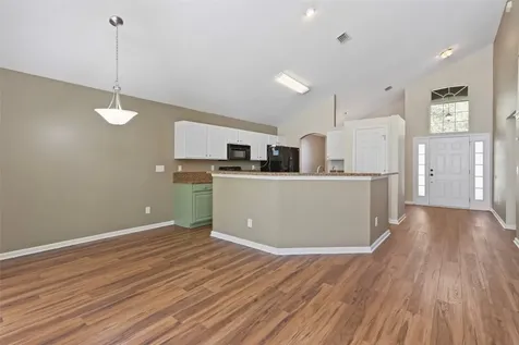1337 River City Street St. Augustine FL 32092