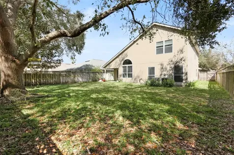 1337 River City Street St. Augustine FL 32092