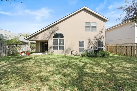 1337 River City Street St. Augustine FL 32092