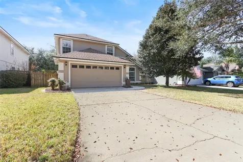 1337 River City Street St. Augustine FL 32092