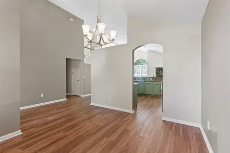 1337 River City Street St. Augustine FL 32092
